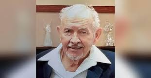 Donald Franklin Wilson Obituary