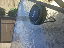 Best Bluetooth Shower Speaker Reviews Shower Bluetooth Speaker Shower Speaker Speaker
