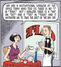 Maryland Team Building Joke Tuesday | Upward Enterprises Inc.