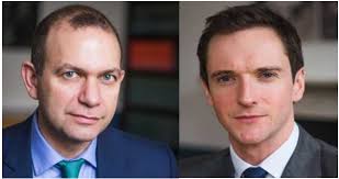 Daniel Stilitz KC and Patrick Halliday succeed in significant case