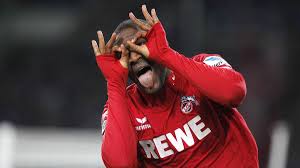 M'gladbach to register straightforward win over koln. Borussia Monchengladbach 1 Fc Koln Marcel Risse Schockt Gladbach Eurosport