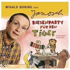 Teppich einzelstücke kuschelteppich einzelstücke kinderteppich einzelstücke. Wigald Boning Liest Janosch Riesenparty Fur Den Tiger Drei Weitere Geschichten Horbuch Download Von Janosch Audible De Gelesen Von Wigald Boning