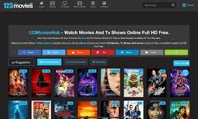 123MoviesHub: App Reviews, Features, Pricing & Download | AlternativeTo