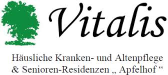 Kontakt Pflegedienst Vitalis In Flensburg