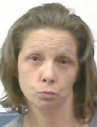 Fayette couple arrested after children were found in 'unlivable' conditions 