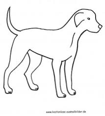 Ausmalbilder Hund Ausmalen Malvorlagen Hund Da k�nnen unsere kleinen freunde sich �ber viele bilder und themen freuen.