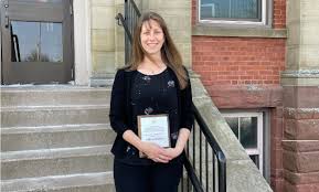 Faculty Awards Celebrated