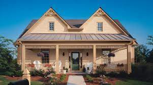 Not only does it have a psychological effect (calming, soothing, exciting, etc.) on us, it can serve other purposes that we'll explore more fully below. Exterior Color Inspiration Body Paint Colors Sherwin Williams