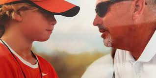 The Youth Sports Parenting Studio