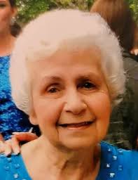 Obituary information for Emilia L. O'Connor