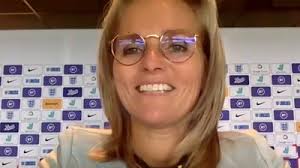 Jul 03, 2021 · former netherlands men's team manager louis van gaal gave a rousing team talk to the dutch women's team 2020 olympic games in tokyo on saturday.netherlands, who qualified for the main olympic. Sarina Wiegman Big Potential With England Says Incoming Boss Bbc Sport