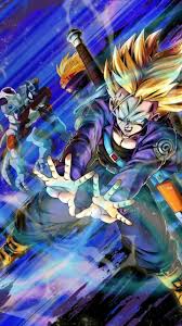 Trunks Dragon Ball Wallpapers Anime Dragon Ball Super Dragon Ball