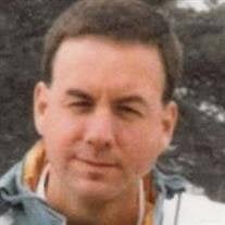 Paul David Wilson Obituary