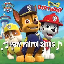 The movie | in theatres august 20, 2021 bit.ly/officialpawpatrolyoutube. Free Paw Patrol Birthday Ecards Paw Patrol Birthday Paw Patrol Goodie Bags Paw Patrol Birthday Card