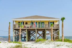 Whatever They Want, Holiday Home Dauphin Island