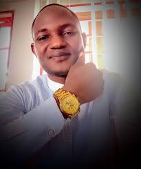 Lawal Bright Dominic