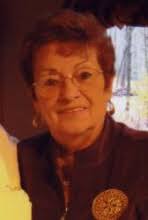 Obituary information for Margaret K. Perkins