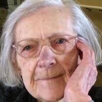 Ellen Annette Murdock Obituary