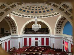West Virginia State Capitol: U.S. Capitols Challenge - Mind Set On Travel