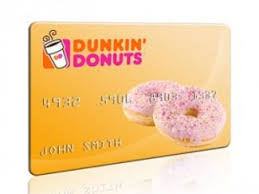 Maybe you would like to learn more about one of these? Two Busted For 18 000 Dunkin Donuts Gift Card Scam Gothamist