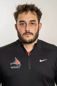 2023-24 Men's Hockey Roster