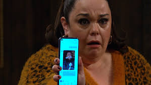 5:53 gmt, 05 may 2021. Emmerdale Spoilers Paul Is Held For Ransom Leaving Mandy Terrified