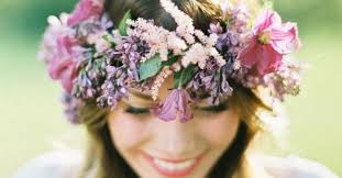 Στεφάνι ευτυχίας και καλής τύχης! H Prwtomagia Kai To Magiatiko Stefani 4moms