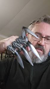 Thank you all for your recommendations