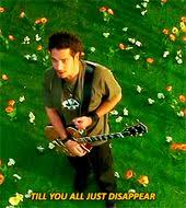 Won T You Come And Wash Away The Rain I Won T Be Taken Chris Cornell Black Hole Sun Cornell