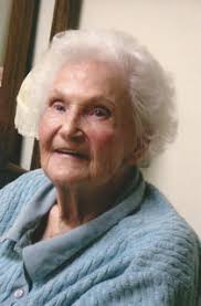 Alta Rieck Obituary 2014