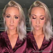 MOH goals! 😍😍😍 Brooke Holmberg