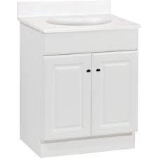 16 inch depth bathroom vanity. Bath Vanities Hd Supply