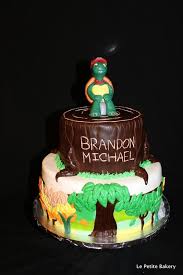 Pin By La Petite Cuisine De Nini On Franklin Turtle Cake Cake Turtle Cake Cake Cookies