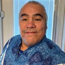 Meet Ward 2 trustee, Vernon J.