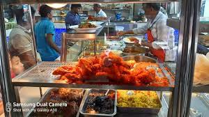 Direstoran ini, kita bisa memilih berbagai macam menu mulai dari nasi campur hingga roti prata. Mydin Mall At Padang Kota Has A Food Court That Offers Mouth Watering Nasi Kandar Sotong And Fish Head Especially Picture Of Mydin Mall Johor Bahru Tripadvisor