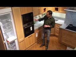 Mondo küchen perfekt planen eine gut geplante mondo küche nutzt jeden winkel des raumes. Moderne Landhaus Kuche Mit Buche Massiv Fronten Modell 2011 Youtube