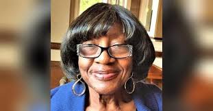 Mrs. Geraldine Faison Holloman Obituary