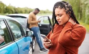 I presume you would be the plaintiff and you were injured in an automobile collision, and. Richmond Car Accident Lawyer Marks Harrison