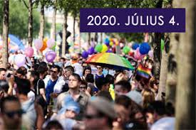 Thousands of hungarians joined the annual budapest pride march on saturday to support lgbtq people and protest against a law that limits teaching about homosexuality and transgender issues in schools. Budapest Pride 2020 Budapest
