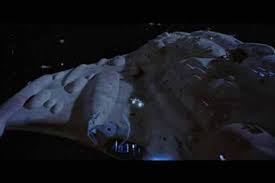 The mon calamari mc75 star cruiser was a luxury liner and medium cruiser that saw extensive use in as a destroyer and medium sized capital ship in several navies. Mon Calamari Cruiseur Fantastic Modelers