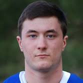 Kent Henry's Western Albemarle High School Career Home