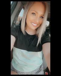 Since it's been a while; here's a selfie 😘