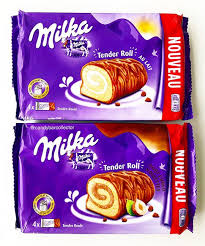 Pin On Milka