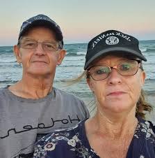 Recommendations for 15-day caravan trip stops and sights