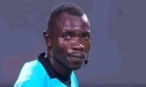 C1-CAF : le sifflet congolais honoré, Jean Jacques Ndala pour officier  "Kaizer Chiefs