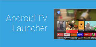 The android tv experience is just like the regular android operating systems, only that it's designed to work on big screens and it's optimized to tvs. Android Tv Launcher Aplicaciones En Google Play