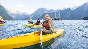 Milford Sound Overnight Cruise Milford Mariner Epic Deals And Last Minute Discounts