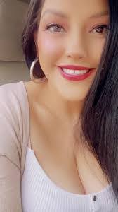 Krystal Valdez's Instagram, Twitter & Facebook