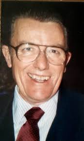 Obituary of John Michael Judge