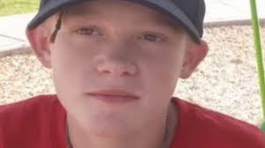 As 13-year-old fights for his life, local kids launch helmet fundraiser,  hope to spread critical message